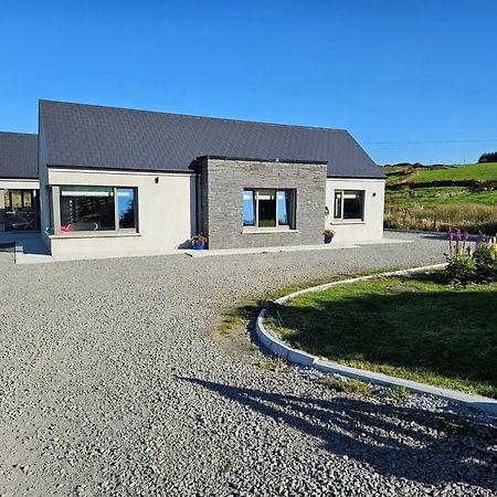 Suaimhneas Guest House Lahinch Exterior photo